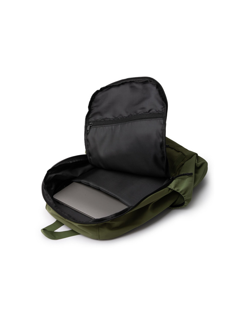 Mochila VERMONT de nylon Taslon 280D para portátil 15" personalizado de Stamina imagen 13