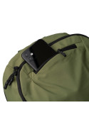Mochila VERMONT de nylon Taslon 280D para portátil 15" personalizado de Stamina imagen 14