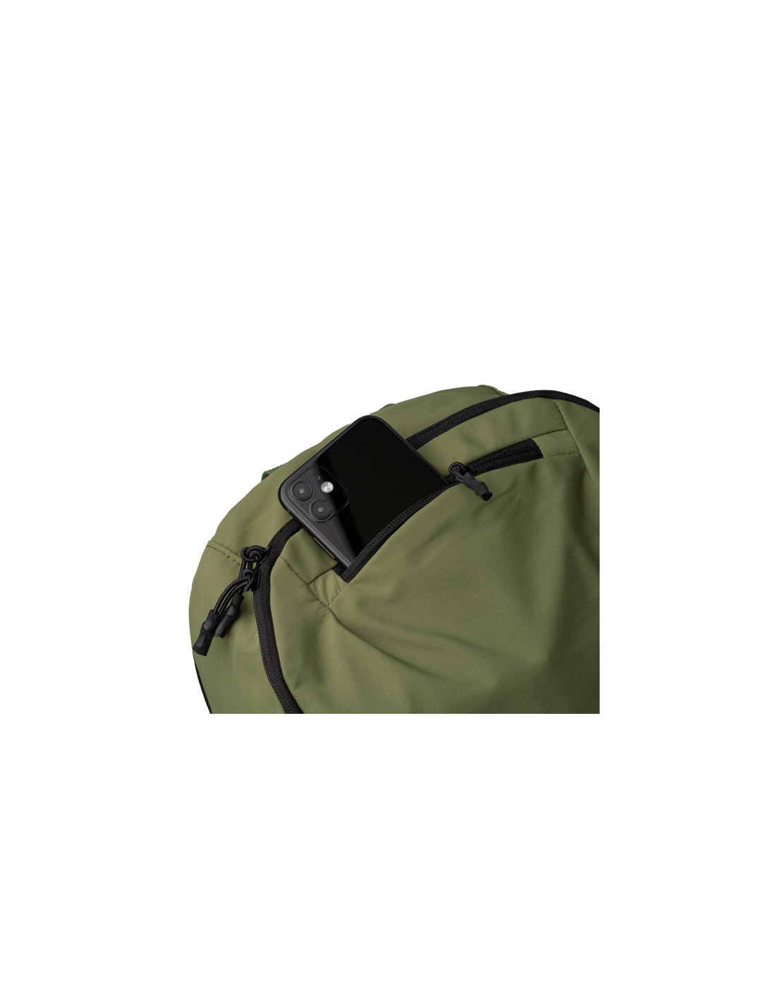 Mochila VERMONT de nylon Taslon 280D para portátil 15" personalizado de Stamina imagen 14