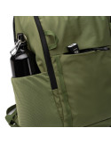Mochila VERMONT de nylon Taslon 280D para portátil 15" personalizado de Stamina imagen 15