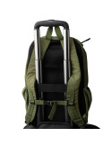 Mochila VERMONT de nylon Taslon 280D para portátil 15" personalizado de Stamina imagen 16