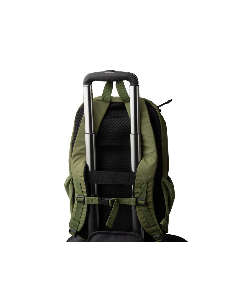Mochila VERMONT de nylon Taslon 280D para portátil 15" personalizado de Stamina imagen 16