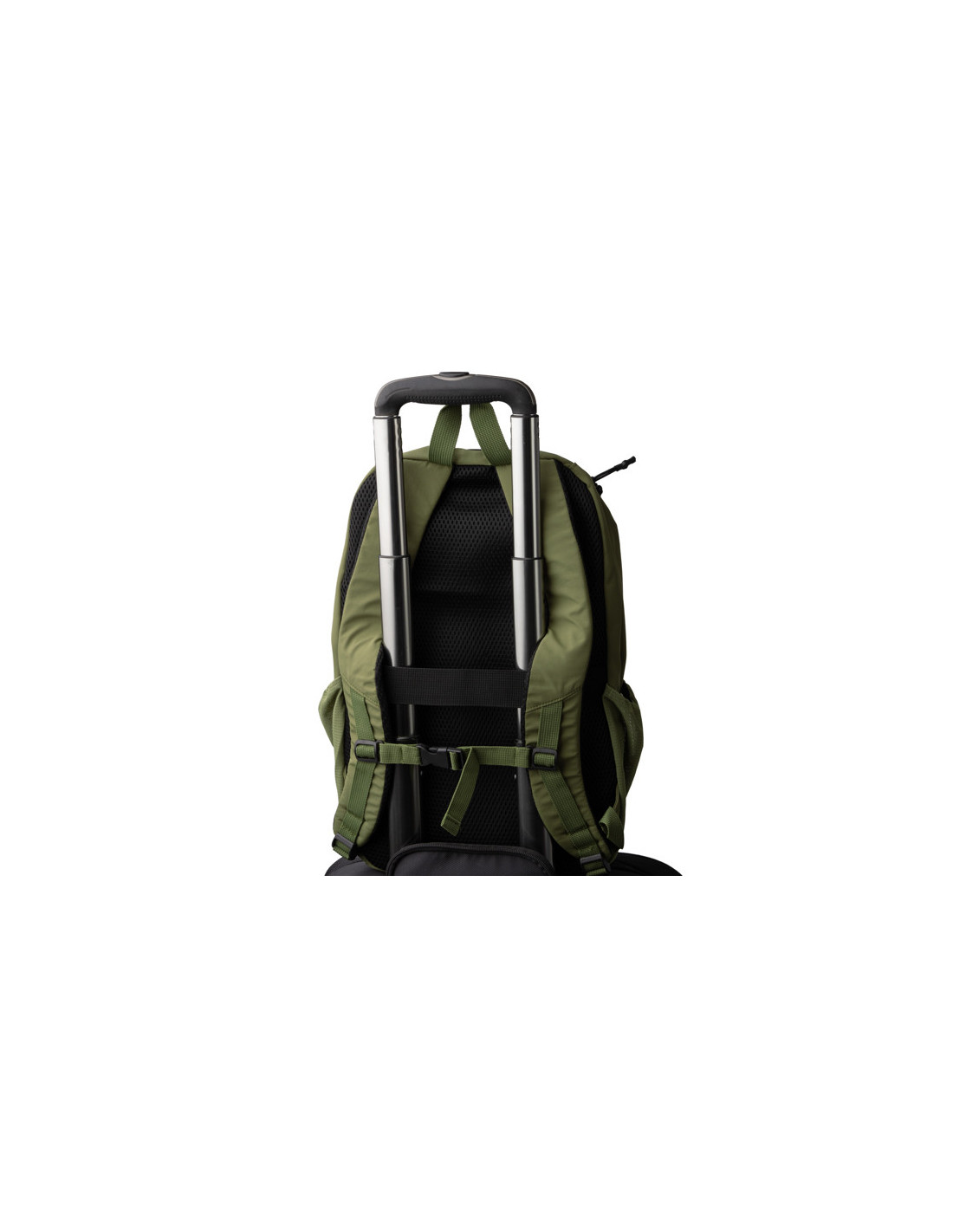 Mochila VERMONT de nylon Taslon 280D para portátil 15" personalizado de Stamina imagen 16