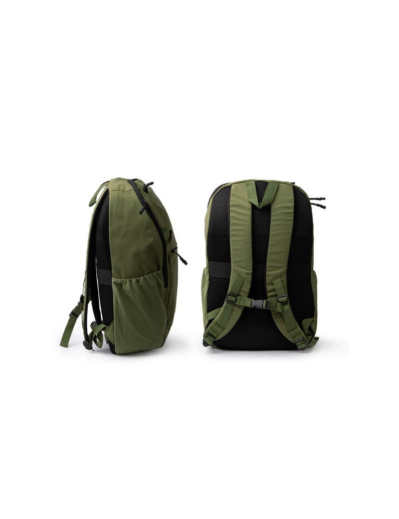 Mochila VERMONT de nylon Taslon 280D para portátil 15" personalizado de Stamina imagen 17