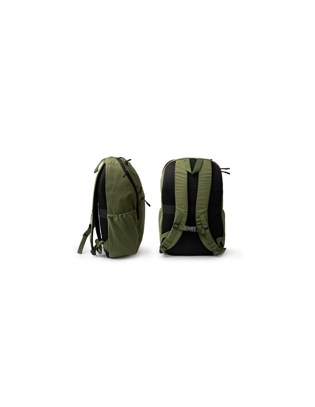 Mochila VERMONT de nylon Taslon 280D para portátil 15" personalizado de Stamina imagen 17