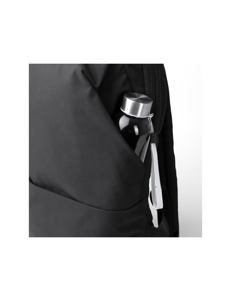 Mochila DAKOTA de poliéster 150D con compartimento para portátil 15" personalizado de Stamina imagen 13