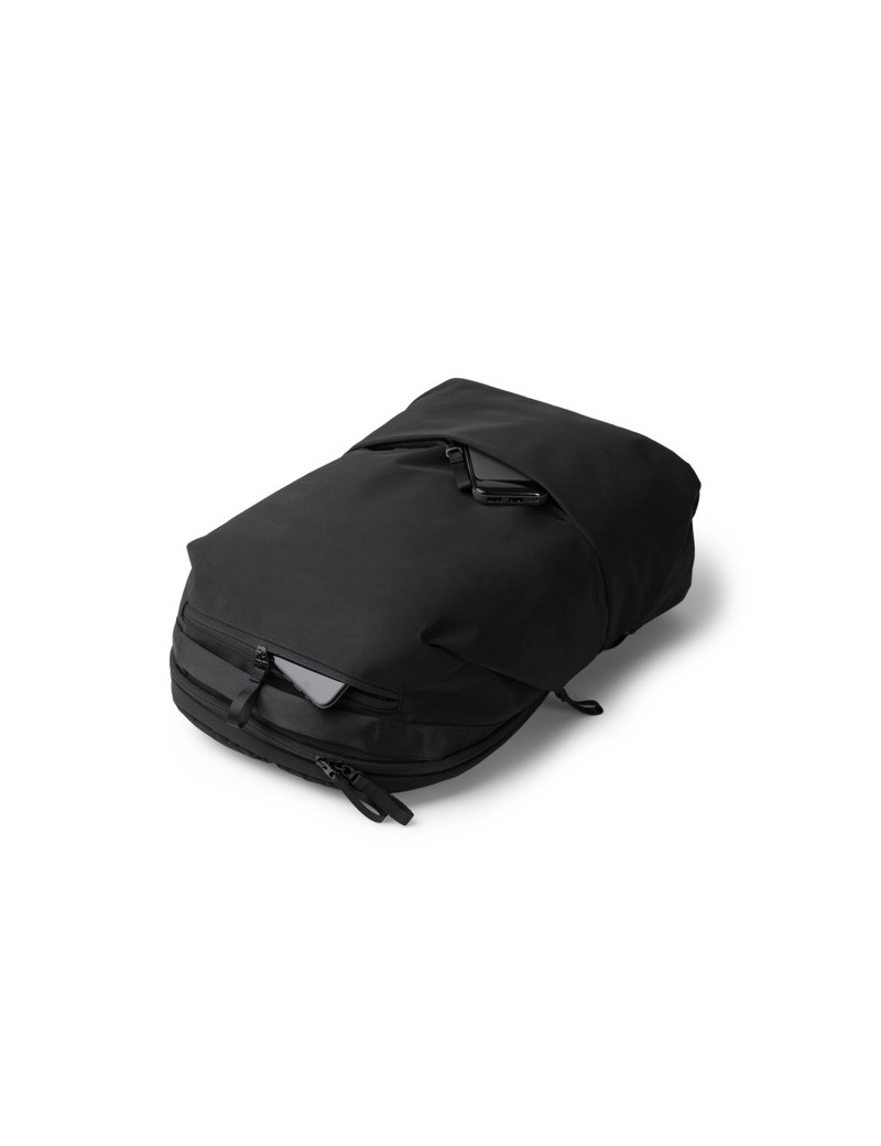 Mochila DAKOTA de poliéster 150D con compartimento para portátil 15" personalizado de Stamina imagen 16