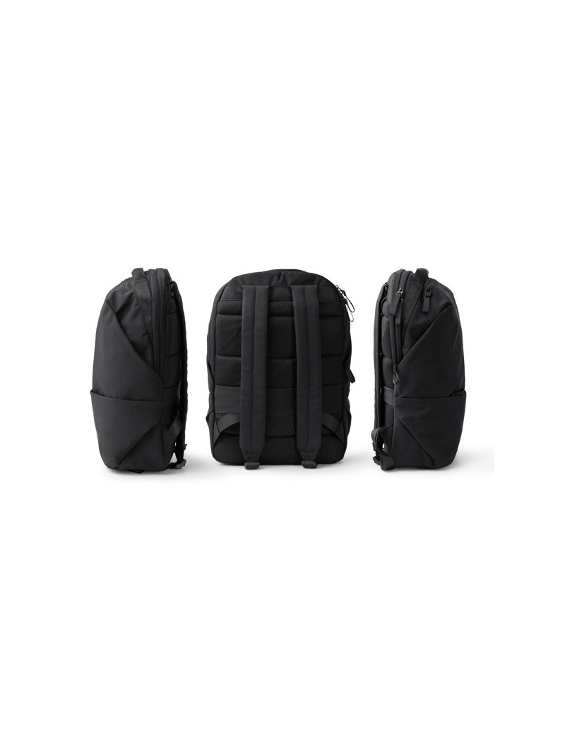 Mochila DAKOTA de poliéster 150D con compartimento para portátil 15" personalizado de Stamina imagen 18