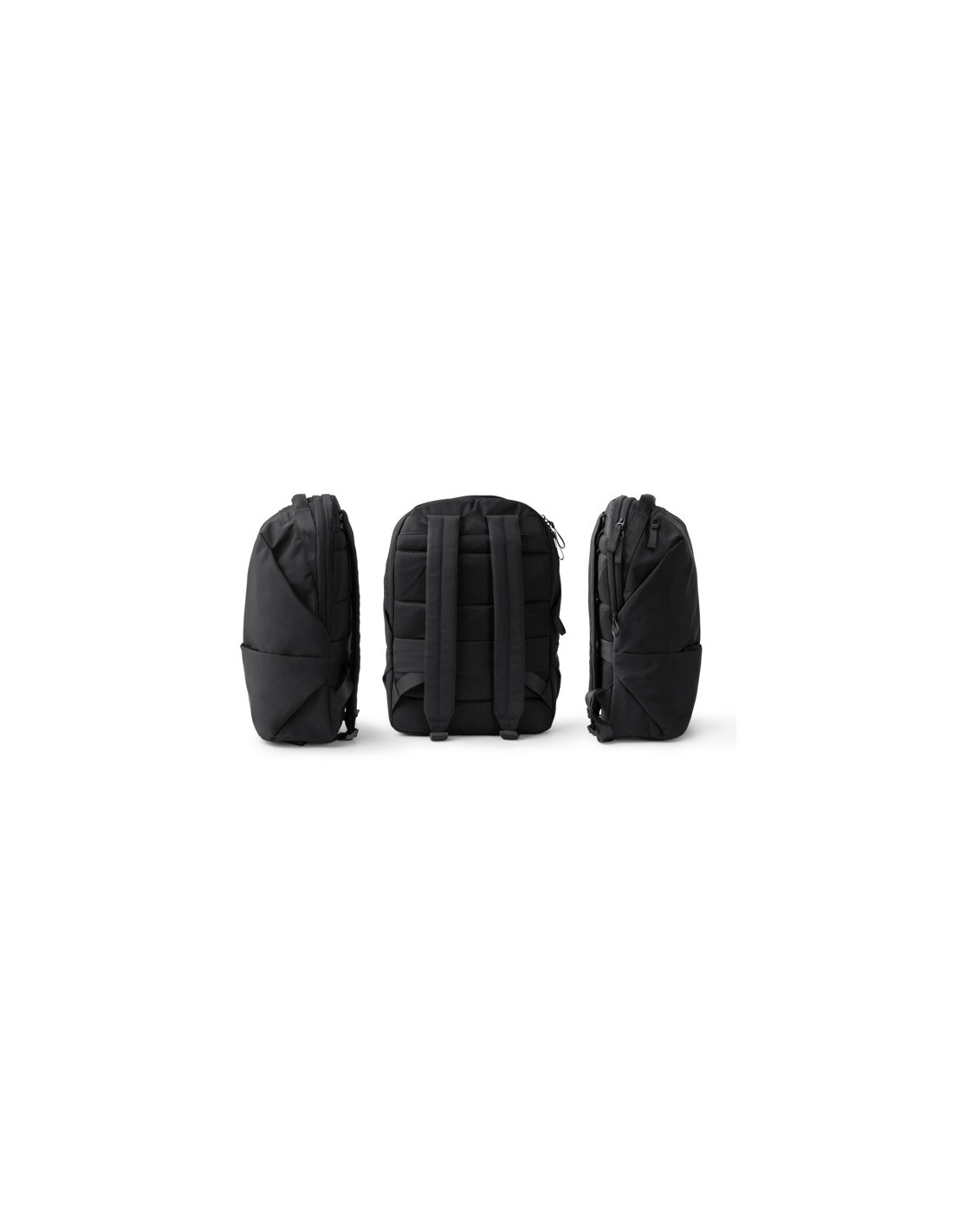 Mochila DAKOTA de poliéster 150D con compartimento para portátil 15" personalizado de Stamina imagen 18