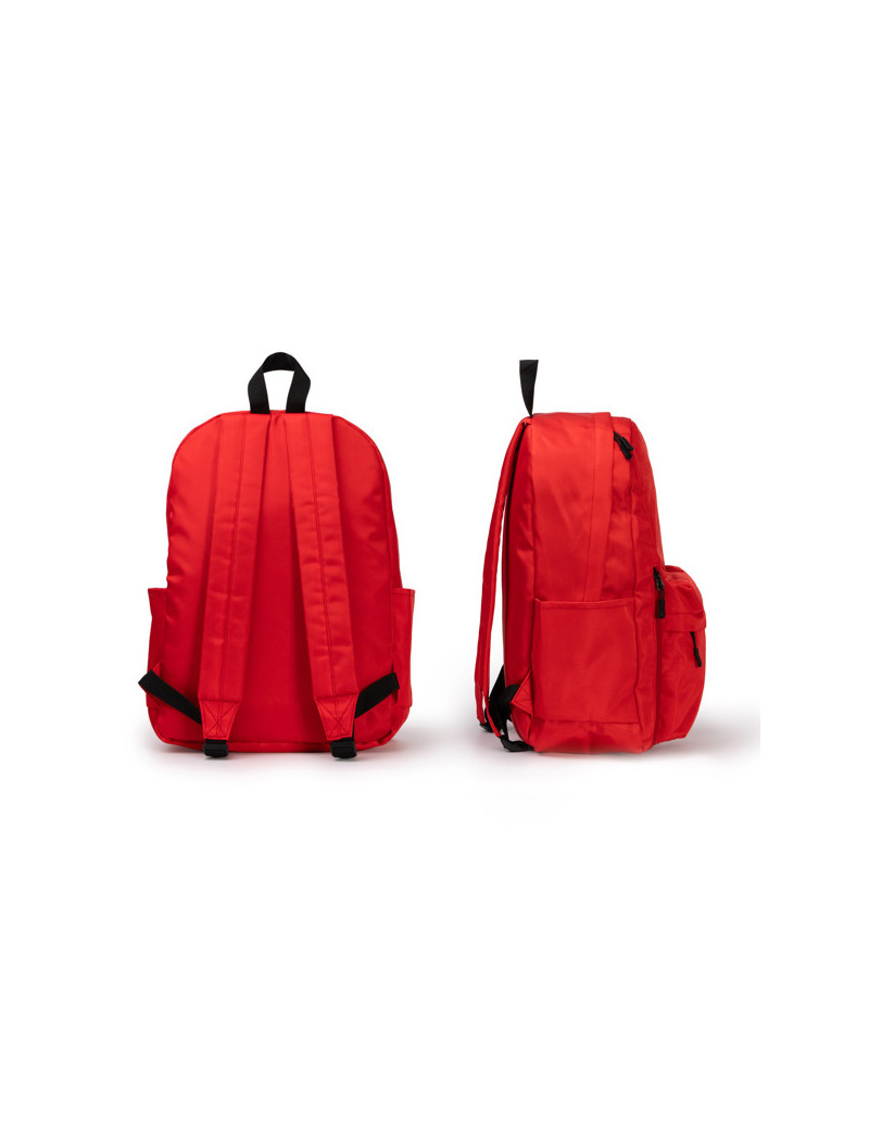 Mochila TOMIN de nylon reciclado 420D para portátil 15" personalizado de Stamina imagen 13