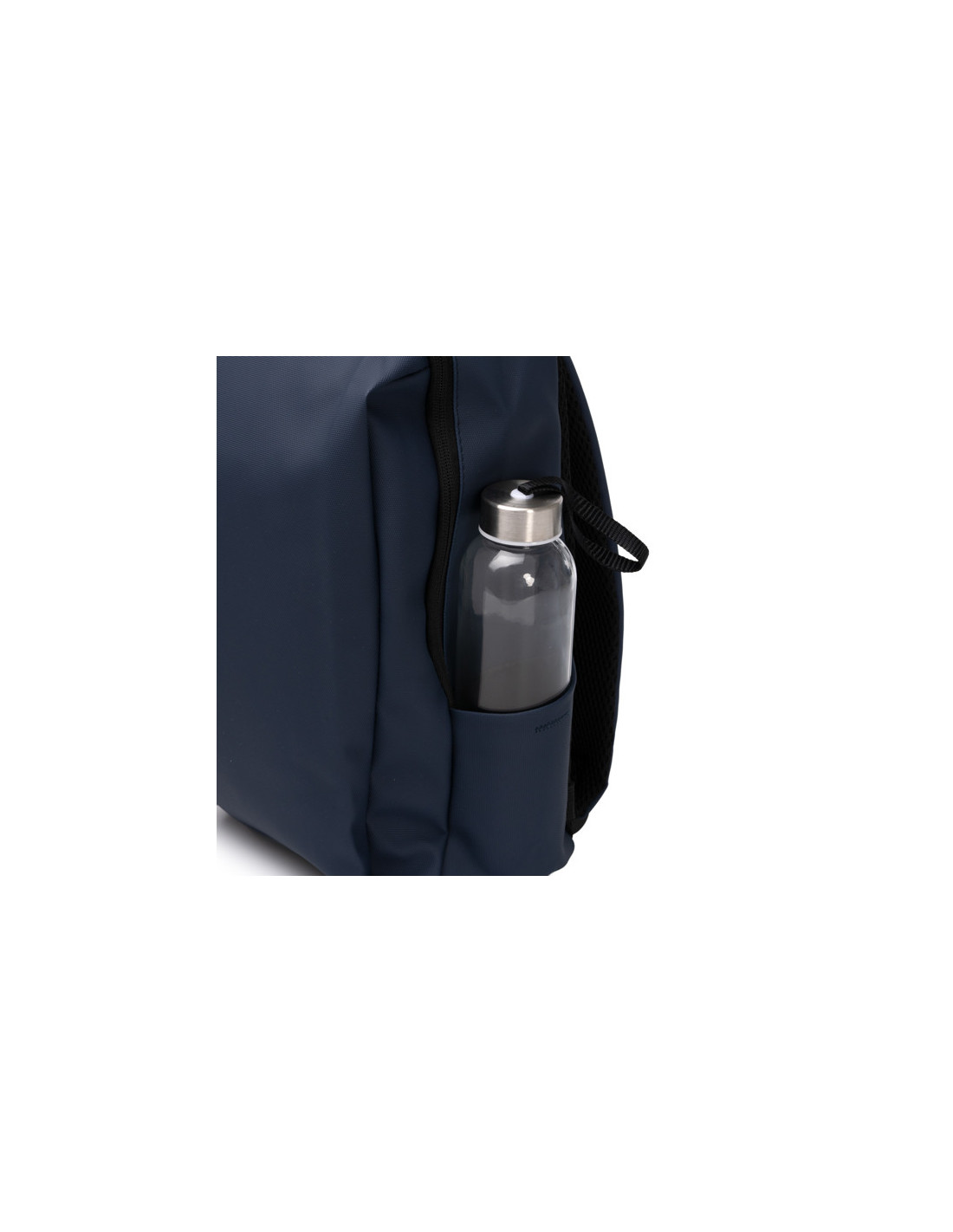 Mochila SIOX de PU Leather con compartimento para tablet personalizado de Stamina imagen 10