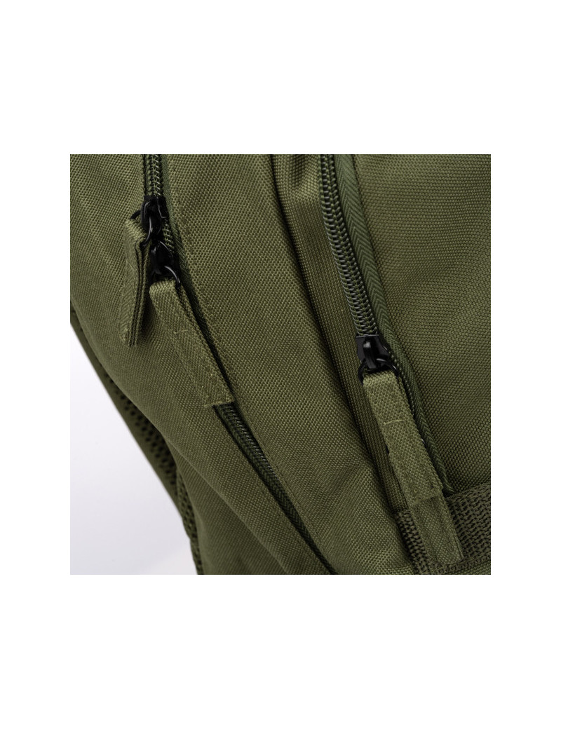 Mochila BUFALO RPET 900D con compartimento para portátil 15" personalizado de Stamina imagen 12