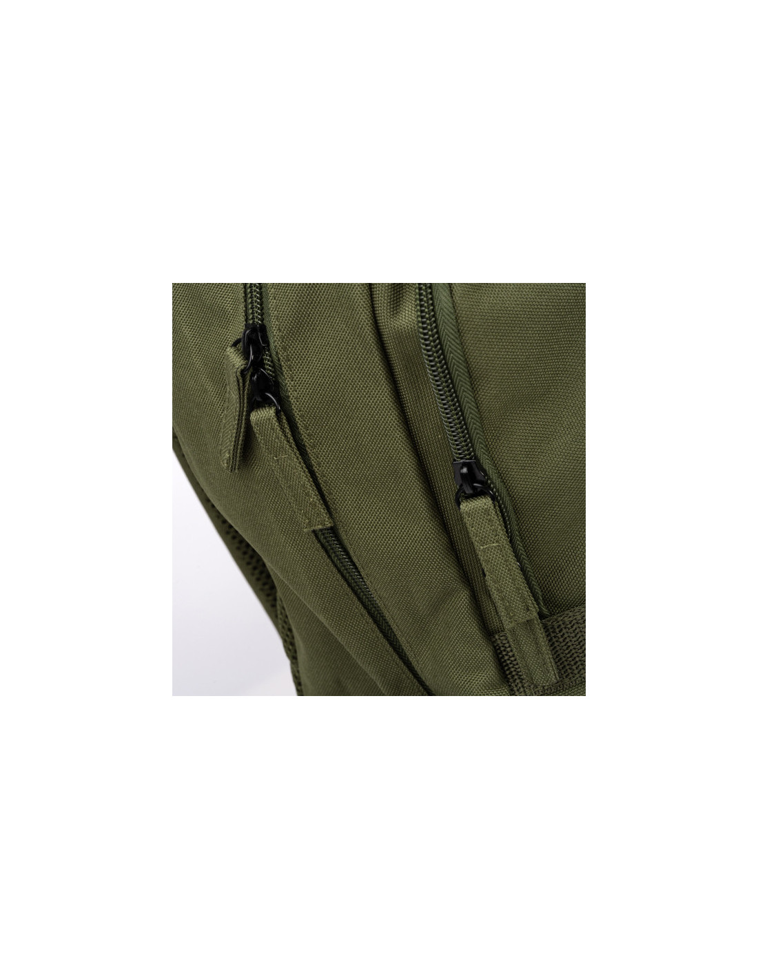 Mochila BUFALO RPET 900D con compartimento para portátil 15" personalizado de Stamina imagen 12