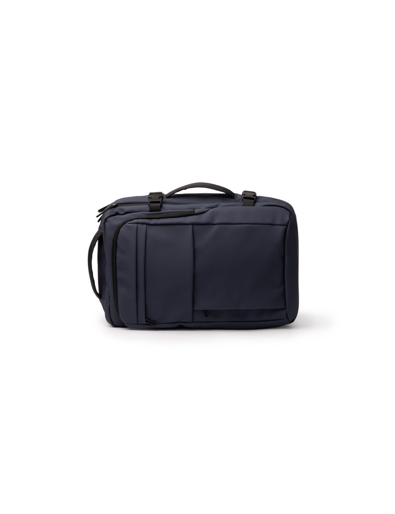 Mochila extensible OREGON de PU Leather para portátil hasta 15" personalizado de Stamina imagen 14