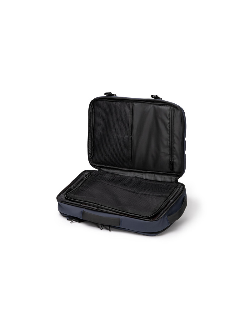 Mochila extensible OREGON de PU Leather para portátil hasta 15" personalizado de Stamina imagen 15