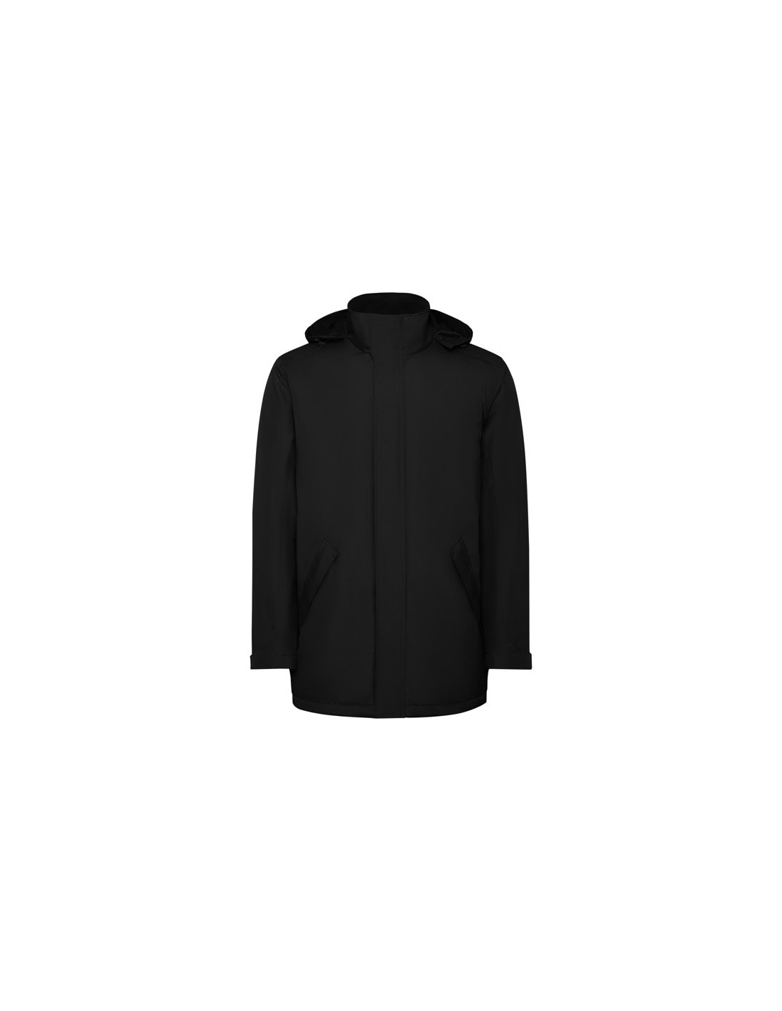 Parka acolchada AMERICA personalizado de Roly imagen 1