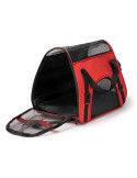 Mochila para mascotas BANDIT de RPET hasta 10 kg personalizado de Stamina imagen 10