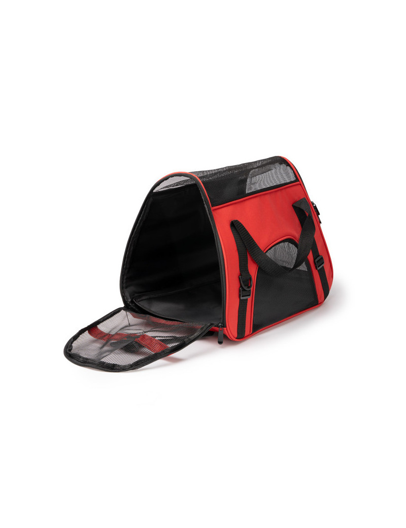 Mochila para mascotas BANDIT de RPET hasta 10 kg personalizado de Stamina imagen 10