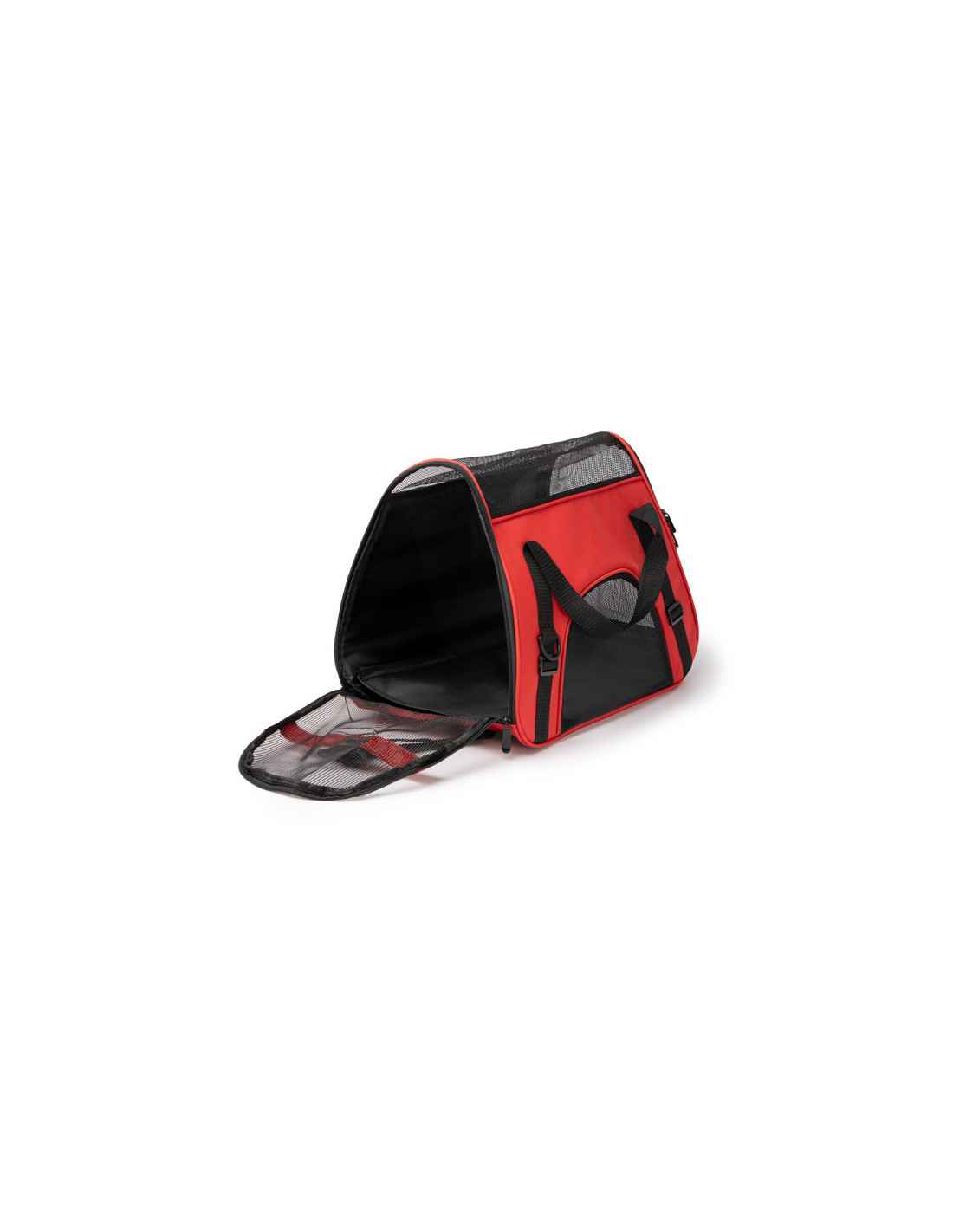 Mochila para mascotas BANDIT de RPET hasta 10 kg personalizado de Stamina imagen 10