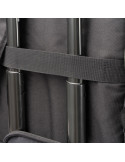 Mochila VIRTON en PU Leather y poliéster con portátil 16" personalizado de Stamina imagen 13