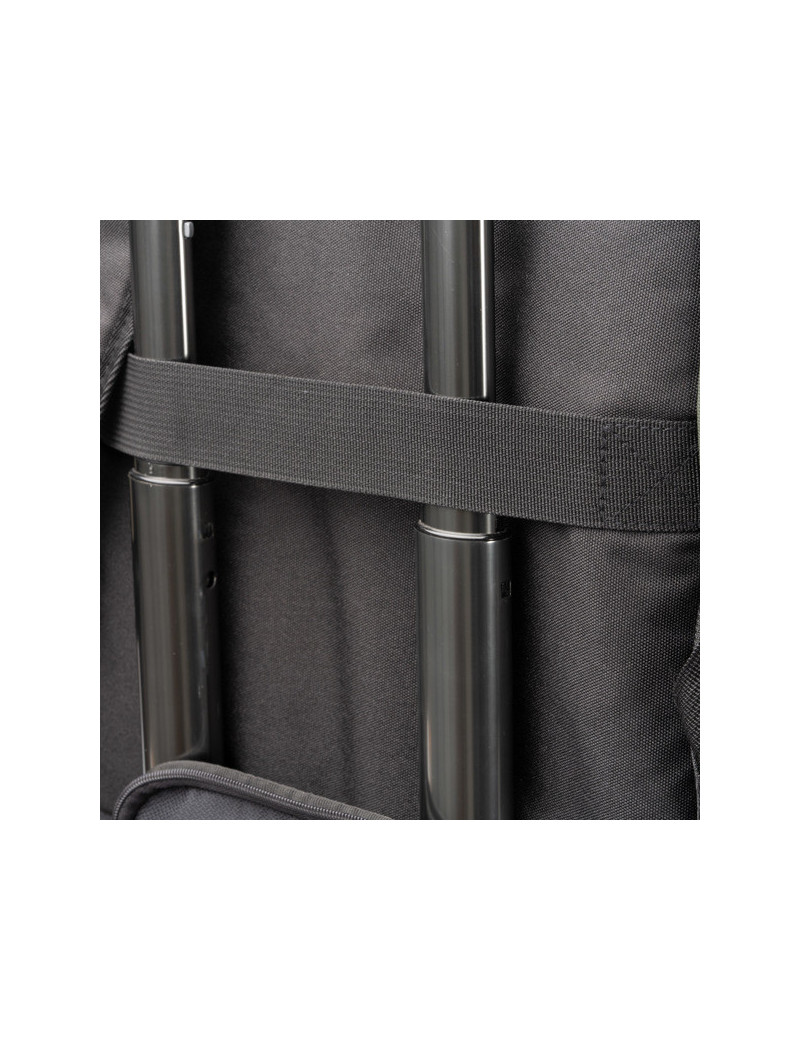 Mochila VIRTON en PU Leather y poliéster con portátil 16" personalizado de Stamina imagen 13
