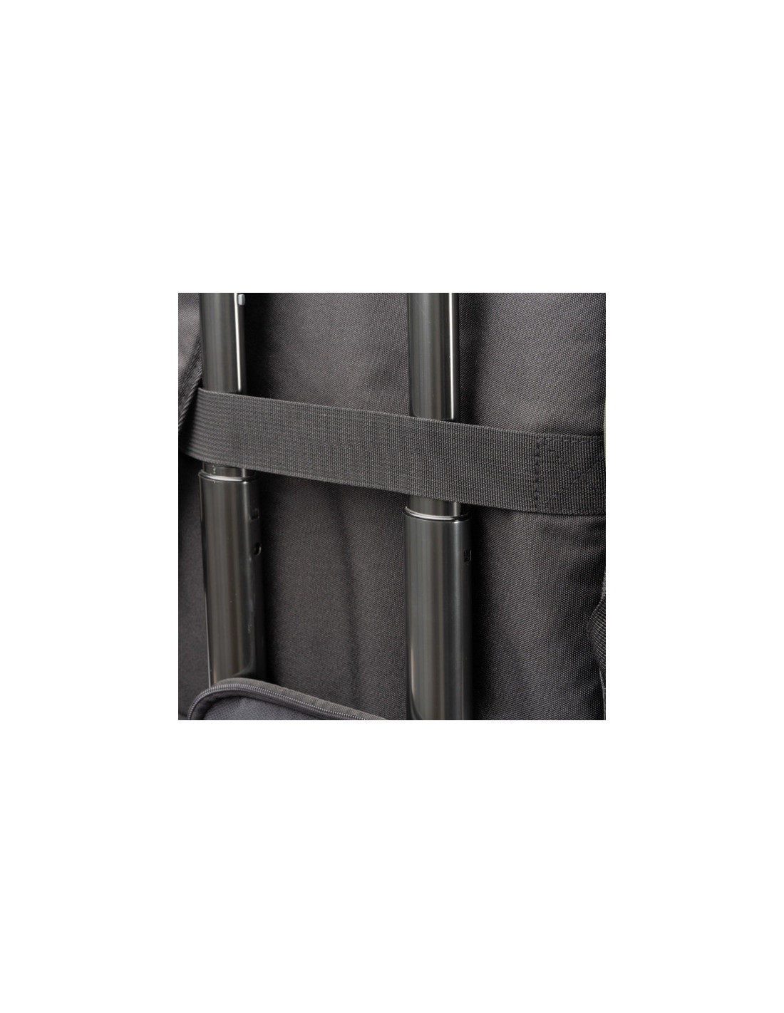 Mochila VIRTON en PU Leather y poliéster con portátil 16" personalizado de Stamina imagen 13