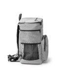 Mochila nevera INUVIK en RPET 600D con compartimentos isotérmicos personalizado de Stamina imagen 10
