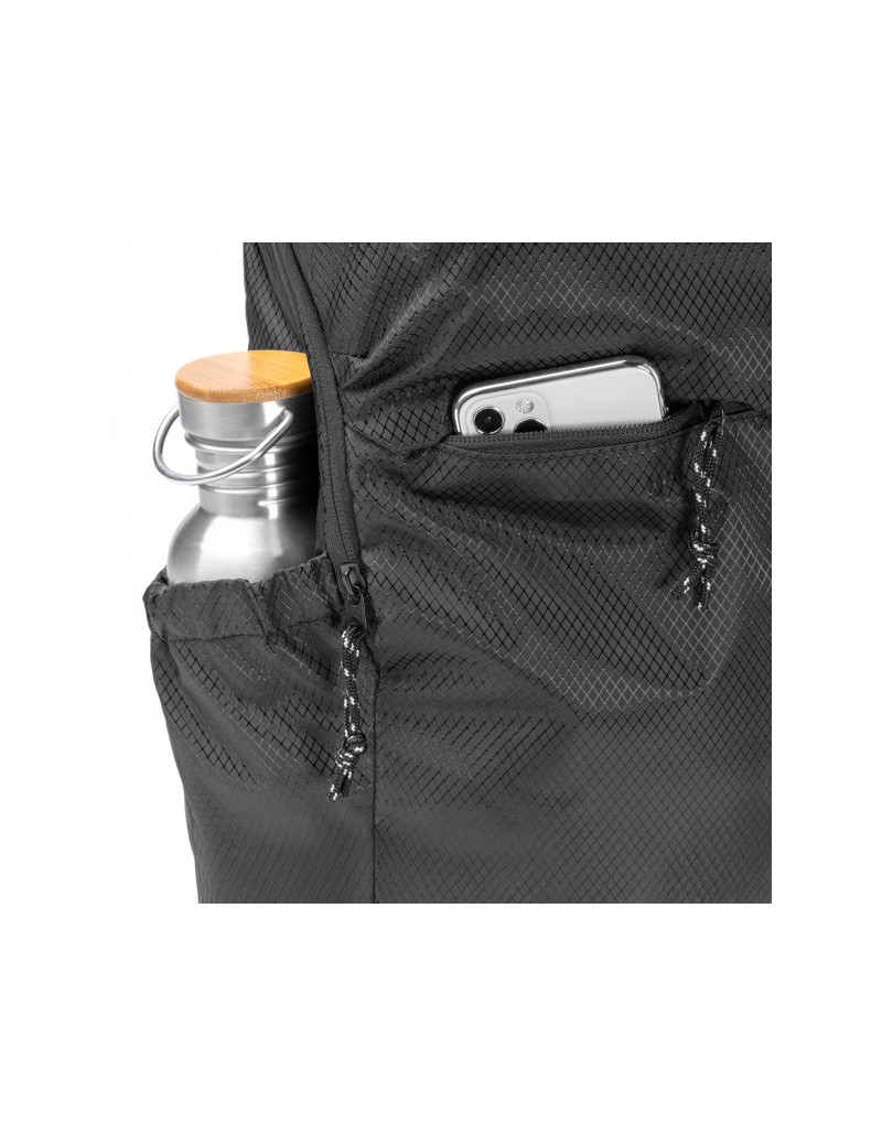 Mochila TRAXLER en Ripstop RPET repelente al agua 12L personalizado de Stamina imagen 13