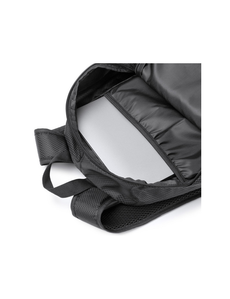 Mochila TRAXLER en Ripstop RPET repelente al agua 12L personalizado de Stamina imagen 14