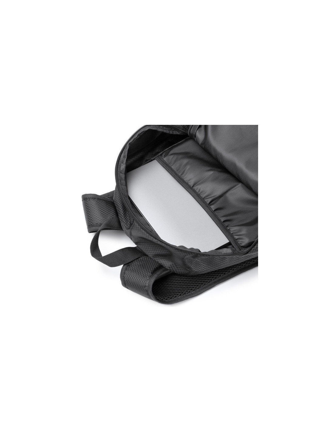 Mochila TRAXLER en Ripstop RPET repelente al agua 12L personalizado de Stamina imagen 14