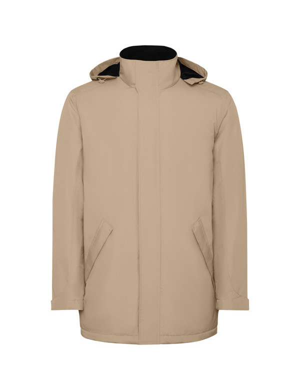 Parka acolchada AMERICA personalizado de Roly imagen 3