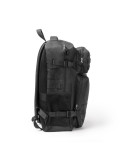 Mochila deportiva FRANCIS en RPET 600D con portátil 17" personalizado de Stamina imagen 9