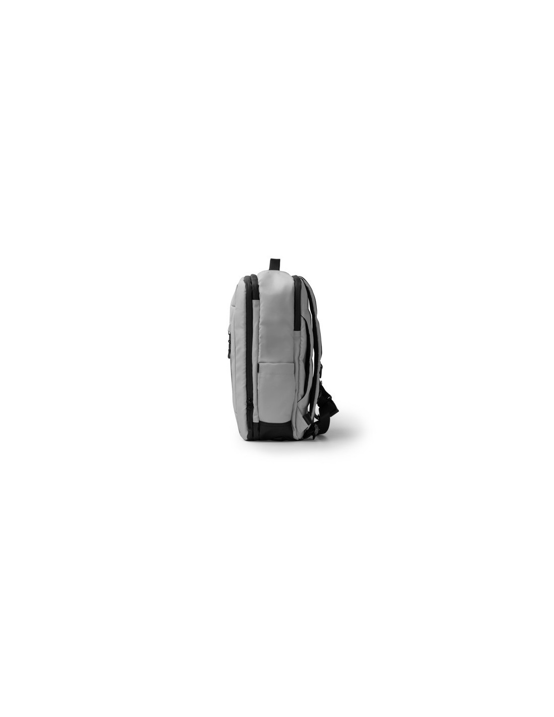 Mochila de viaje BERIA PU Leather extensible para portátil 12" personalizado de  imagen 19