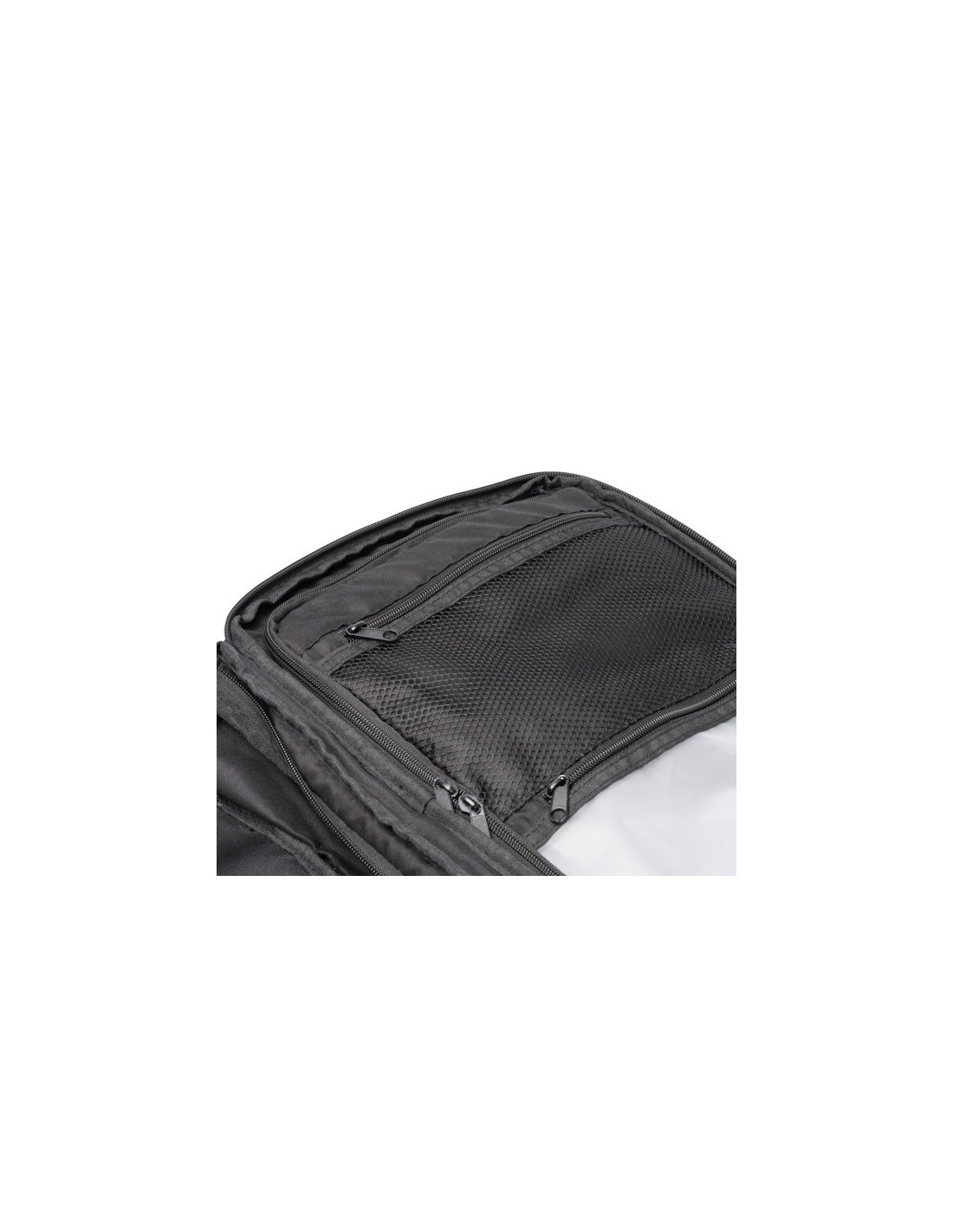 Mochila de viaje BERIA PU Leather extensible para portátil 12" personalizado de  imagen 25