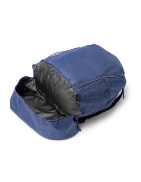 Mochila de cuerdas DEBOER en RPET 600D con compartimentos personalizado de Stamina imagen 10