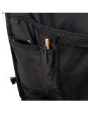 Mochila de viaje BRUNOX RPET 600D apertura 180º 18L personalizado de Stamina imagen 18
