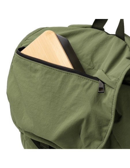 Mochila KABUKI en nylon con compartimento para portátil 15" personalizado de Stamina imagen 14