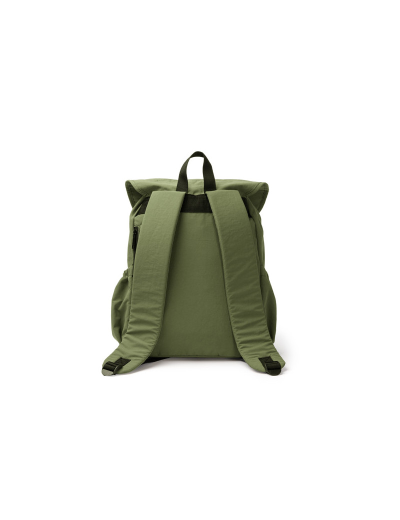 Mochila KABUKI en nylon con compartimento para portátil 15" personalizado de Stamina imagen 16