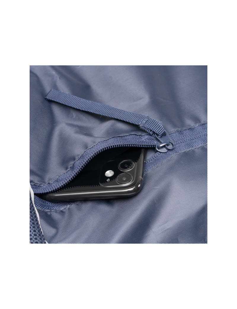 Mochila de cuerdas MASKOT en RPET 210D con banda reflectante personalizado de Stamina imagen 11