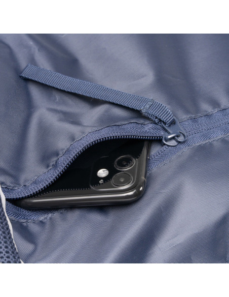 Mochila de cuerdas MASKOT en RPET 210D con banda reflectante personalizado de Stamina imagen 11