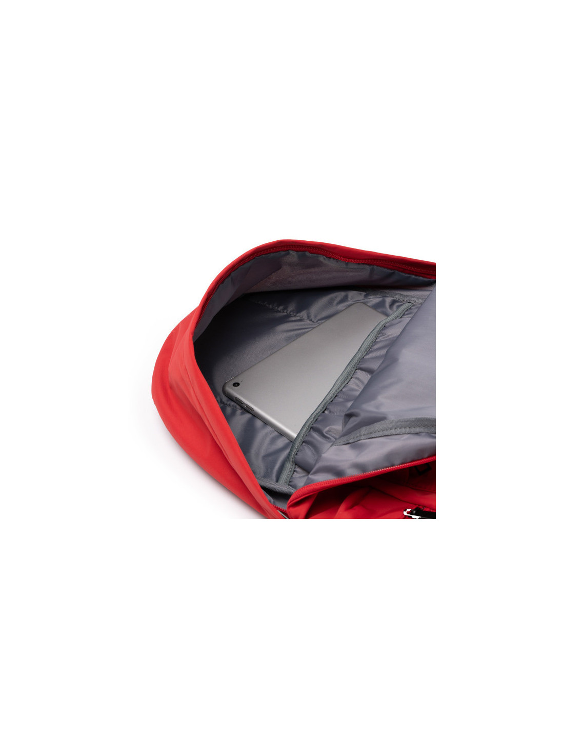 Mochila HURLEY en nylon reciclado con bolsillo para portátil 15" personalizado de Stamina imagen 14