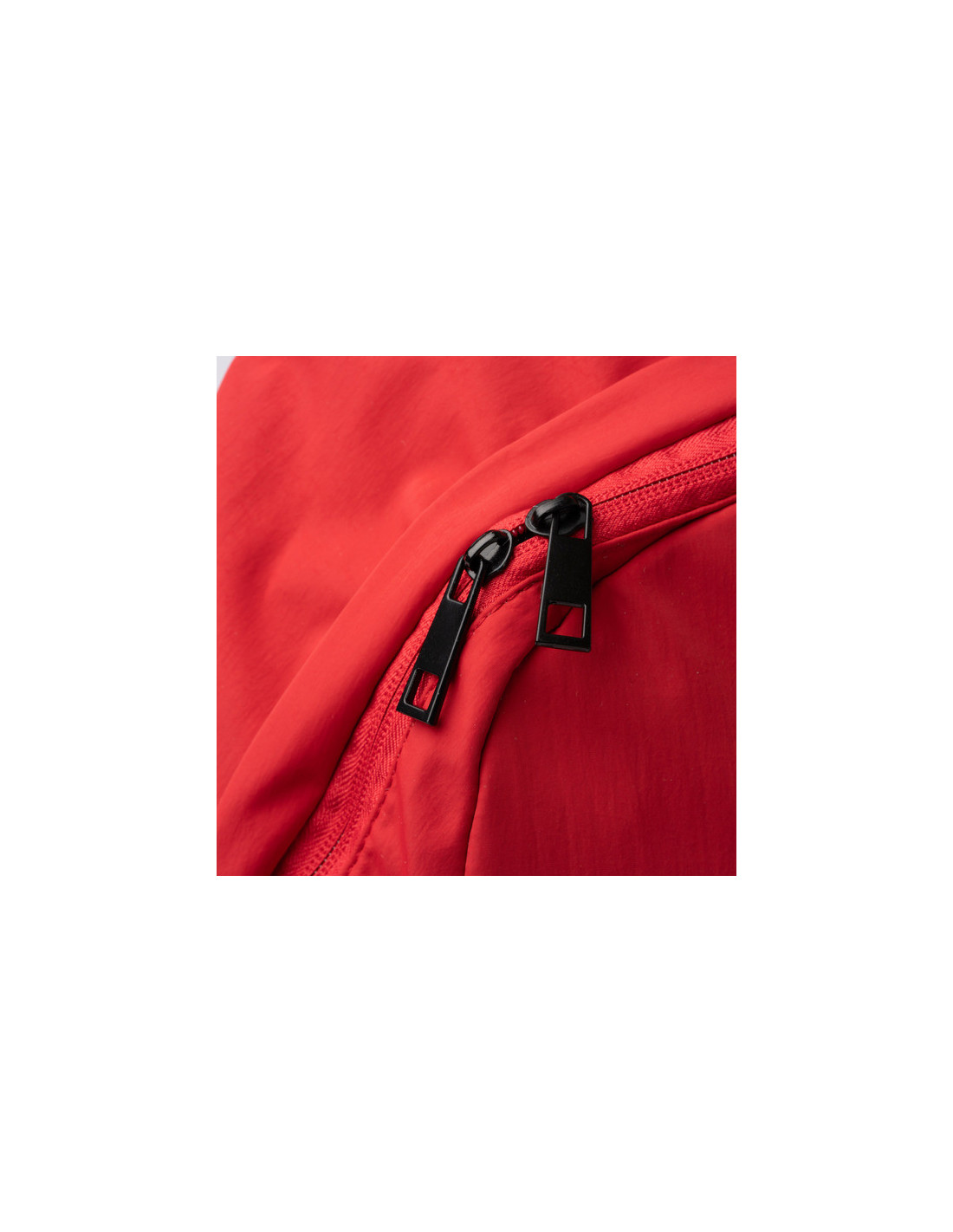 Mochila HURLEY en nylon reciclado con bolsillo para portátil 15" personalizado de Stamina imagen 16