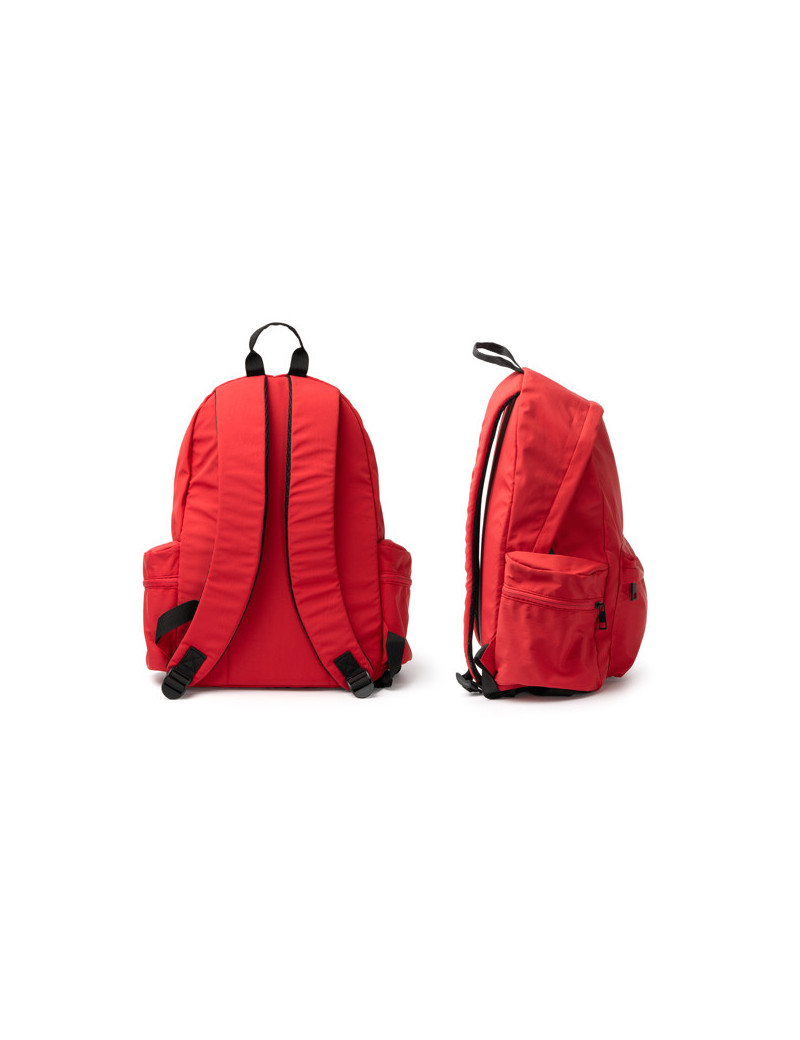 Mochila HURLEY en nylon reciclado con bolsillo para portátil 15" personalizado de Stamina imagen 17