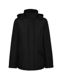 Parka acolchada AMERICA WOMAN personalizado de Roly imagen 1
