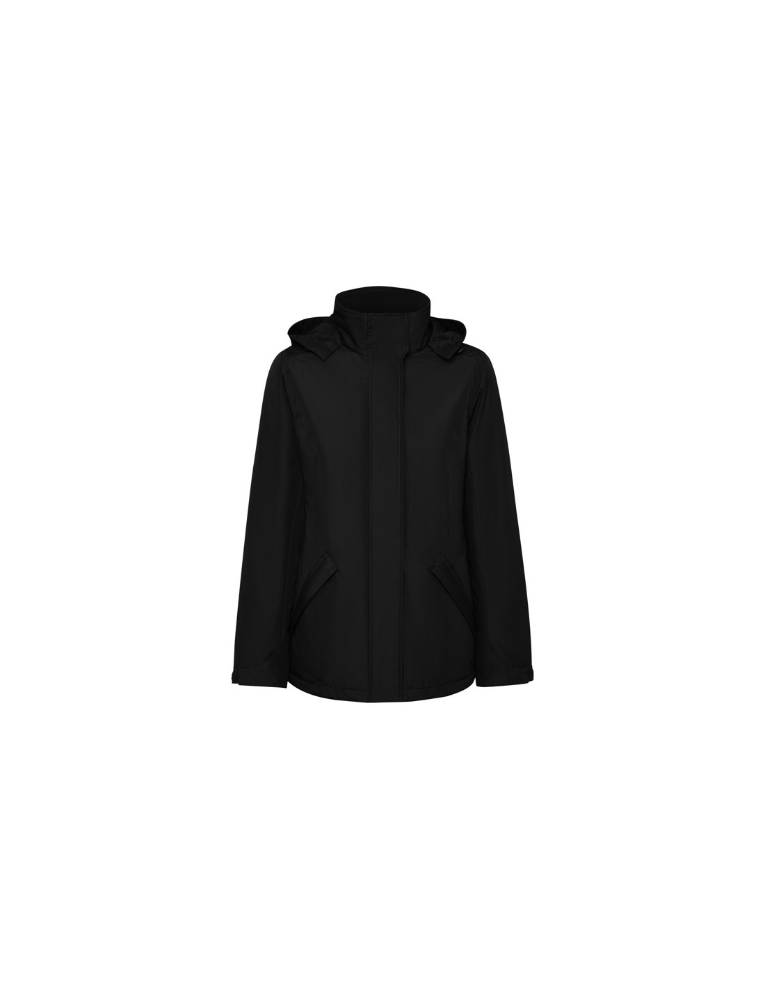 Parka acolchada AMERICA WOMAN personalizado de Roly imagen 1