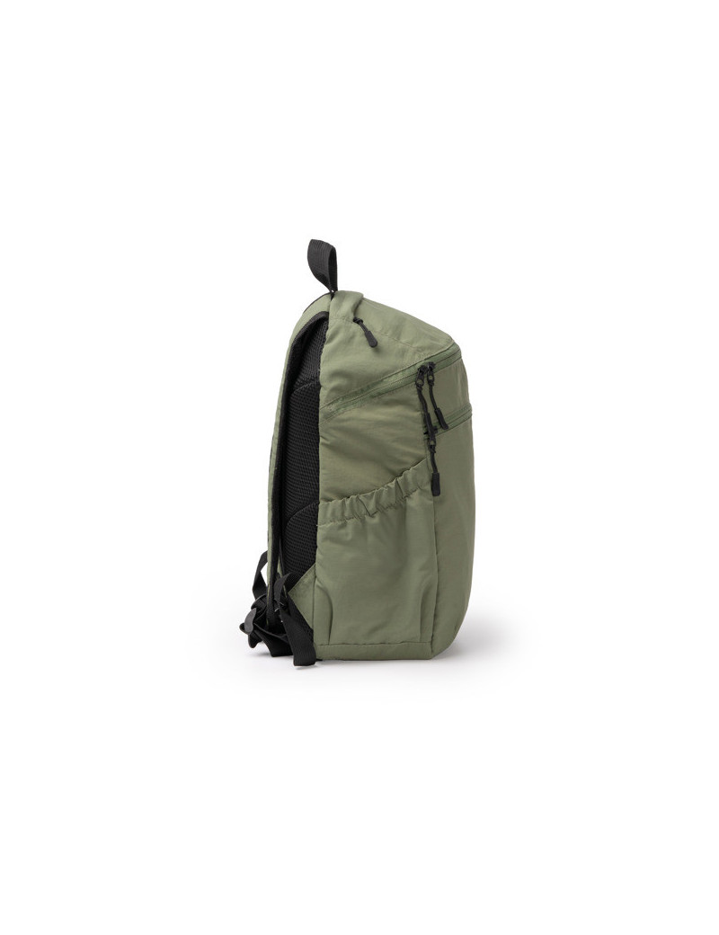 Mochila TROYER en nylon Ripstop con bolsillo para tablet 10" personalizado de Stamina imagen 12
