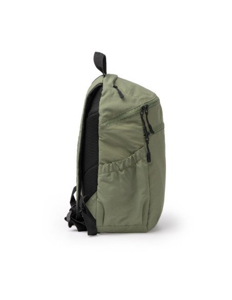 Mochila TROYER en nylon Ripstop con bolsillo para tablet 10" personalizado de Stamina imagen 12