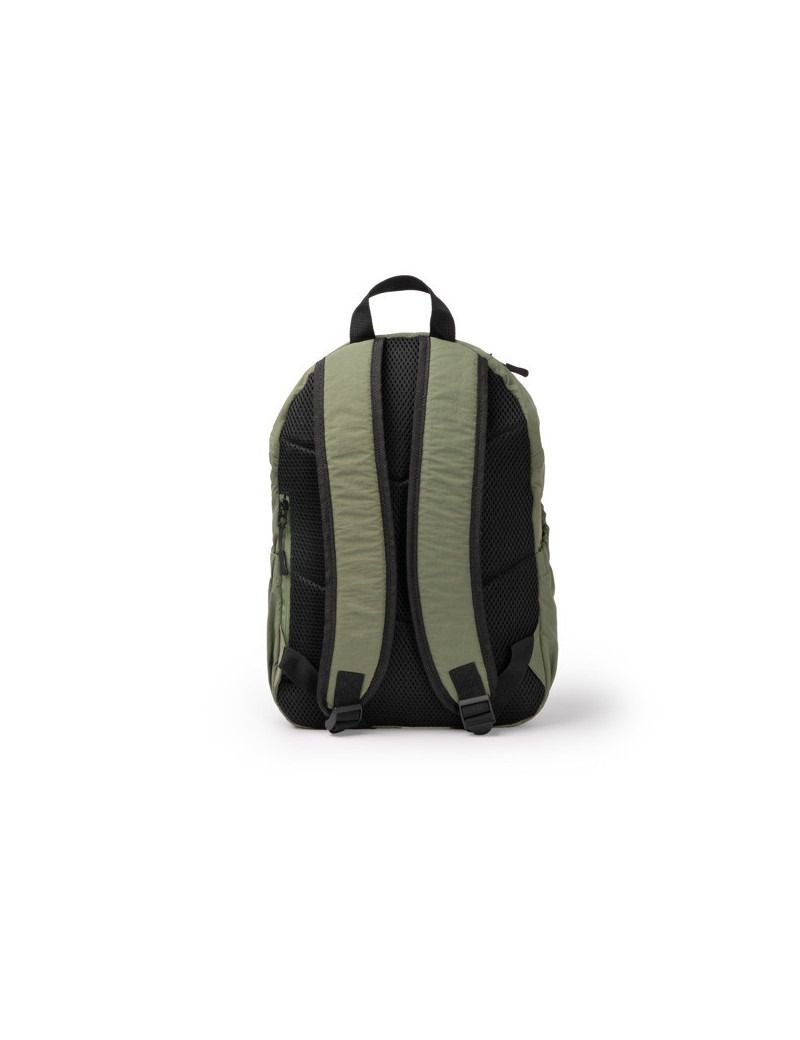 Mochila TROYER en nylon Ripstop con bolsillo para tablet 10" personalizado de Stamina imagen 13