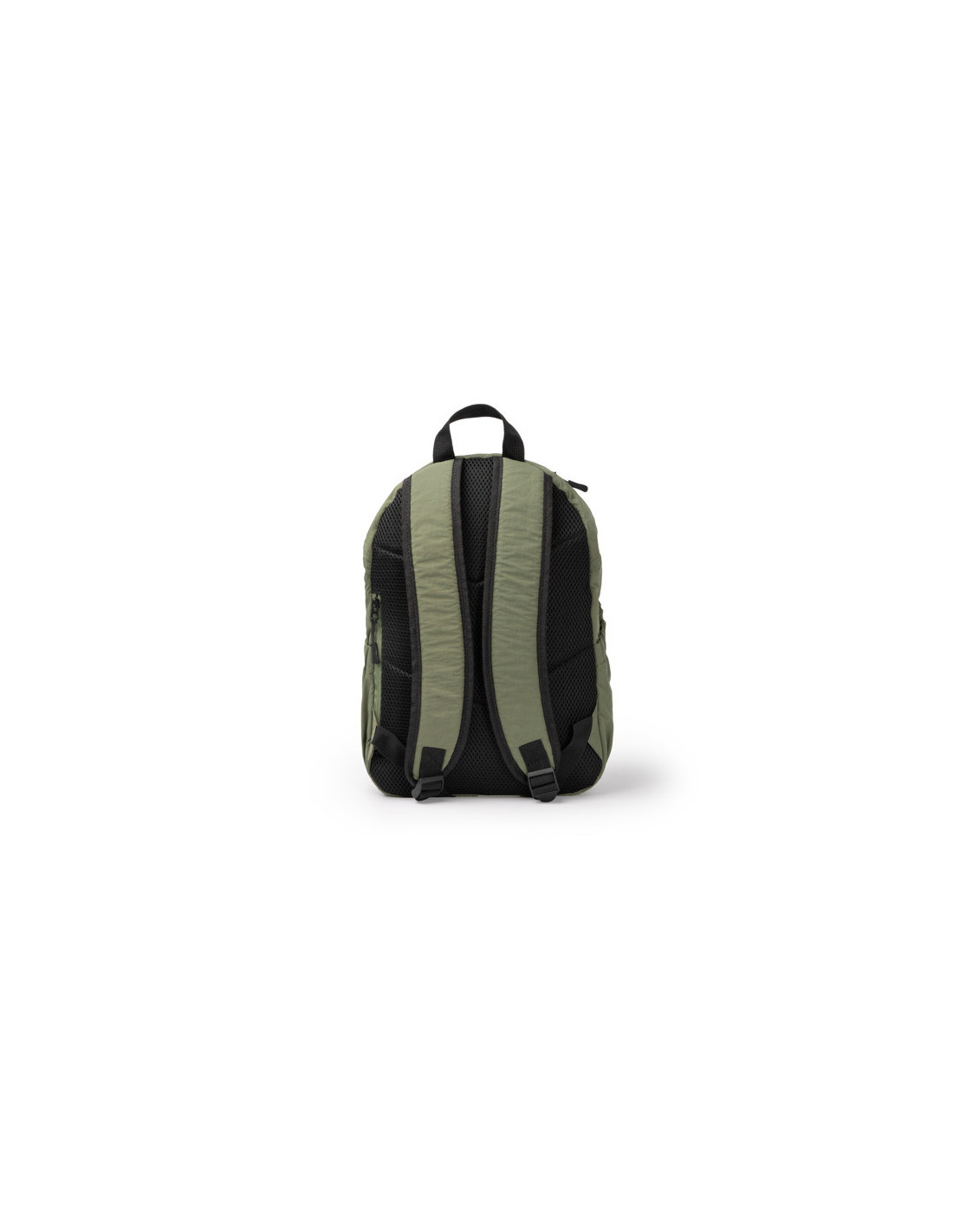 Mochila TROYER en nylon Ripstop con bolsillo para tablet 10" personalizado de Stamina imagen 13