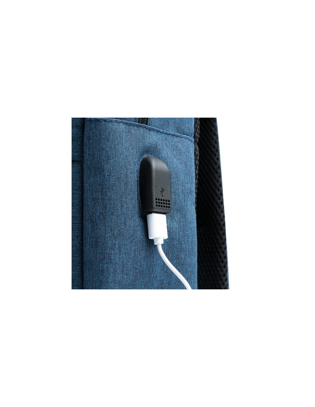 Mochila GREGOR personalizado de Stamina imagen 5